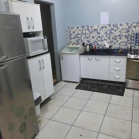 Itajaí Suite Com Ar Cond, Smarttv E Banheiro Privativo מראה חיצוני תמונה