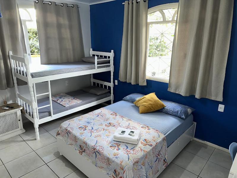 Itajaí Suite Com Ar Cond, Smarttv E Banheiro Privativo מראה חיצוני תמונה